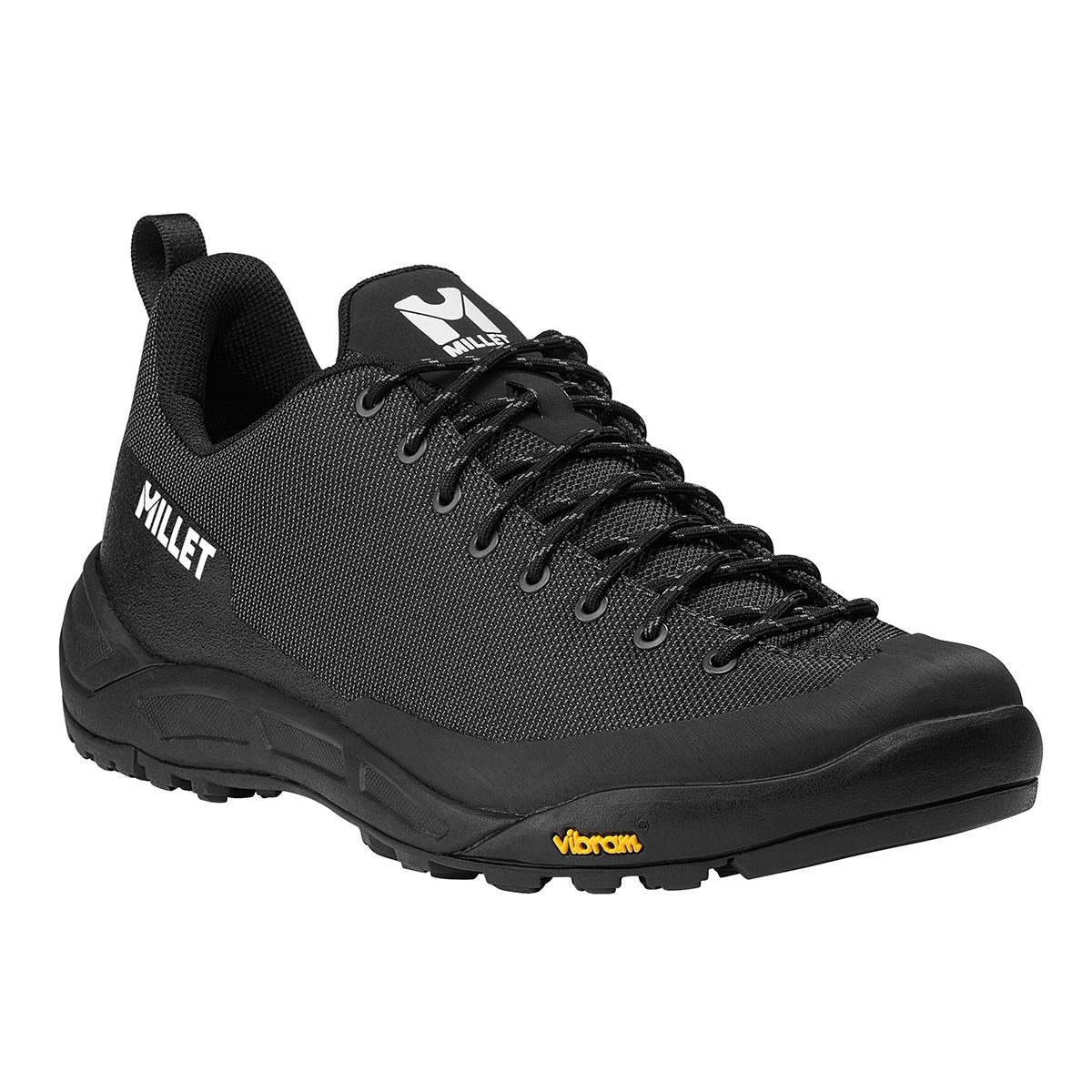 Sapatilhas de Montanha CIMAÏ GTX M Preto-2