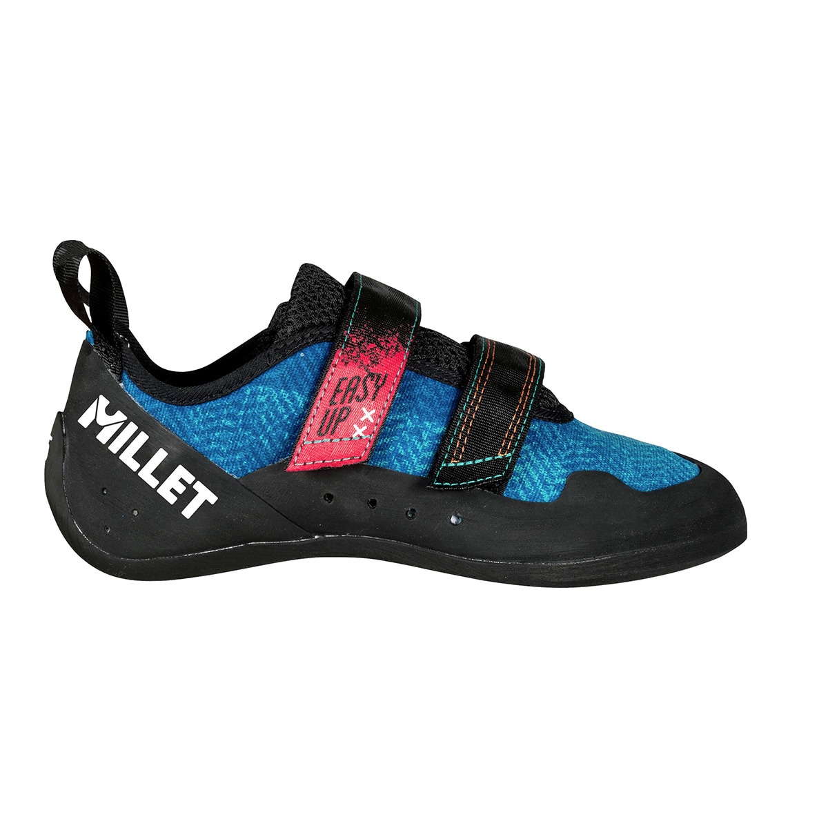 Sapatilhas de Montanha Easy Up W Azul-1