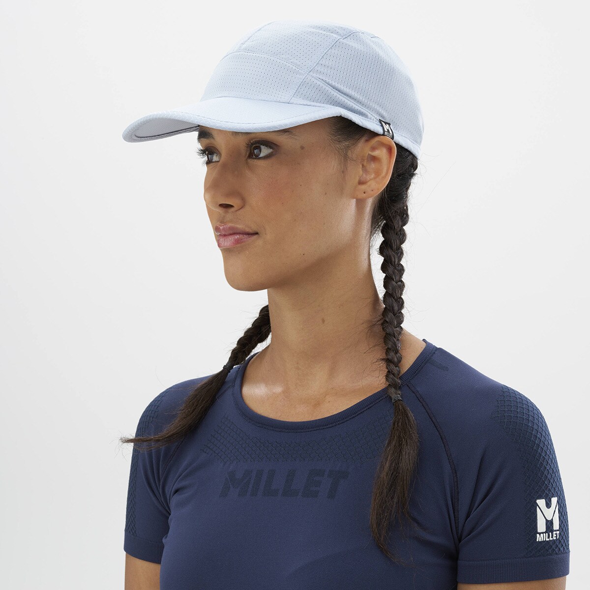 Gorro Perf Cap Azul-3