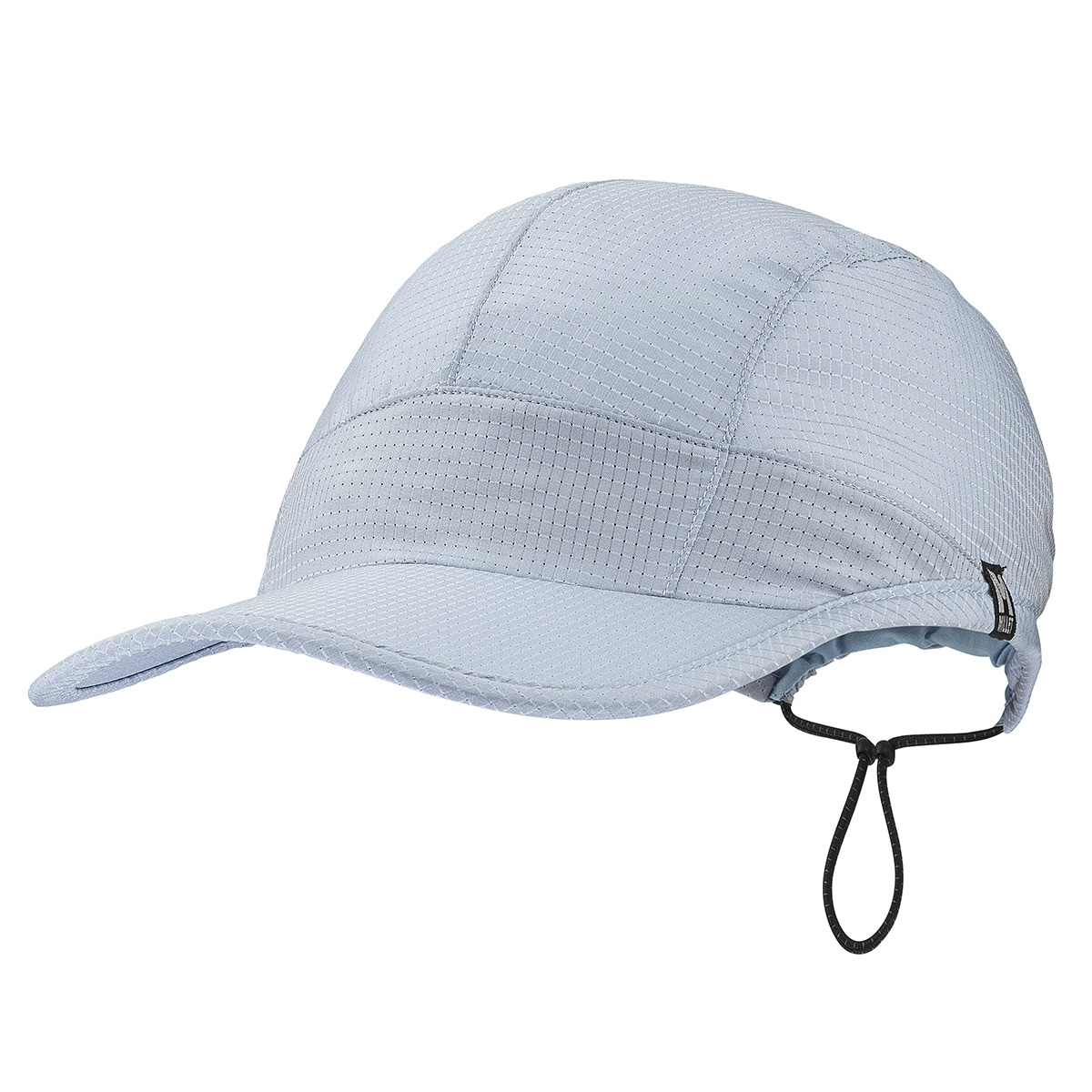 Gorro Perf Cap Azul-1