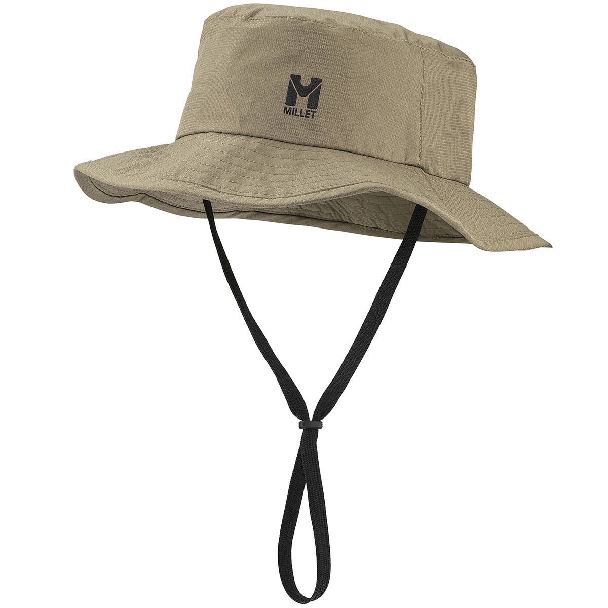 Boné Unissexo Rainproof Hat Cinzento-1