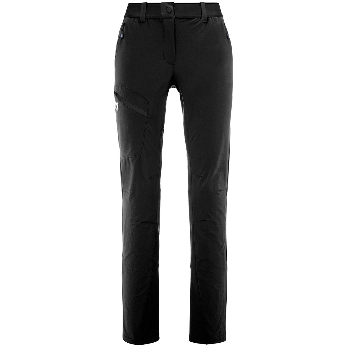 Calças One Cordura Preto-1