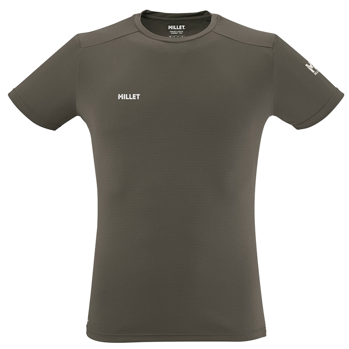 Imagem 0 de T-shirt Fusion