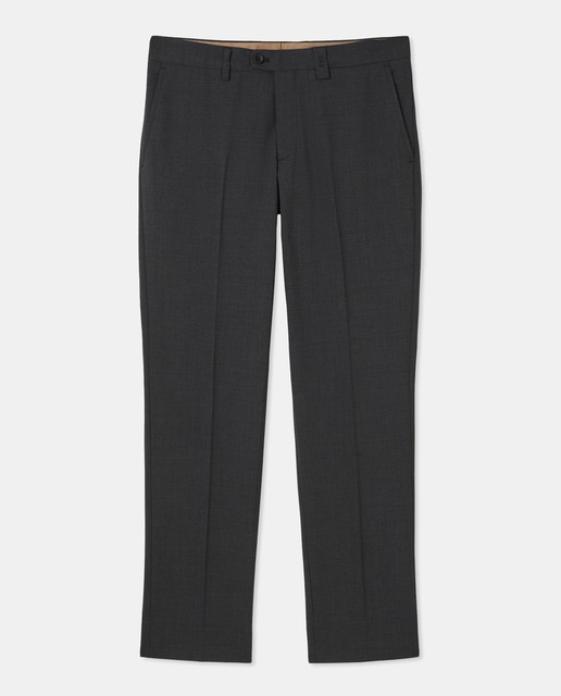 Imagem 0 de Calças Slim Fit