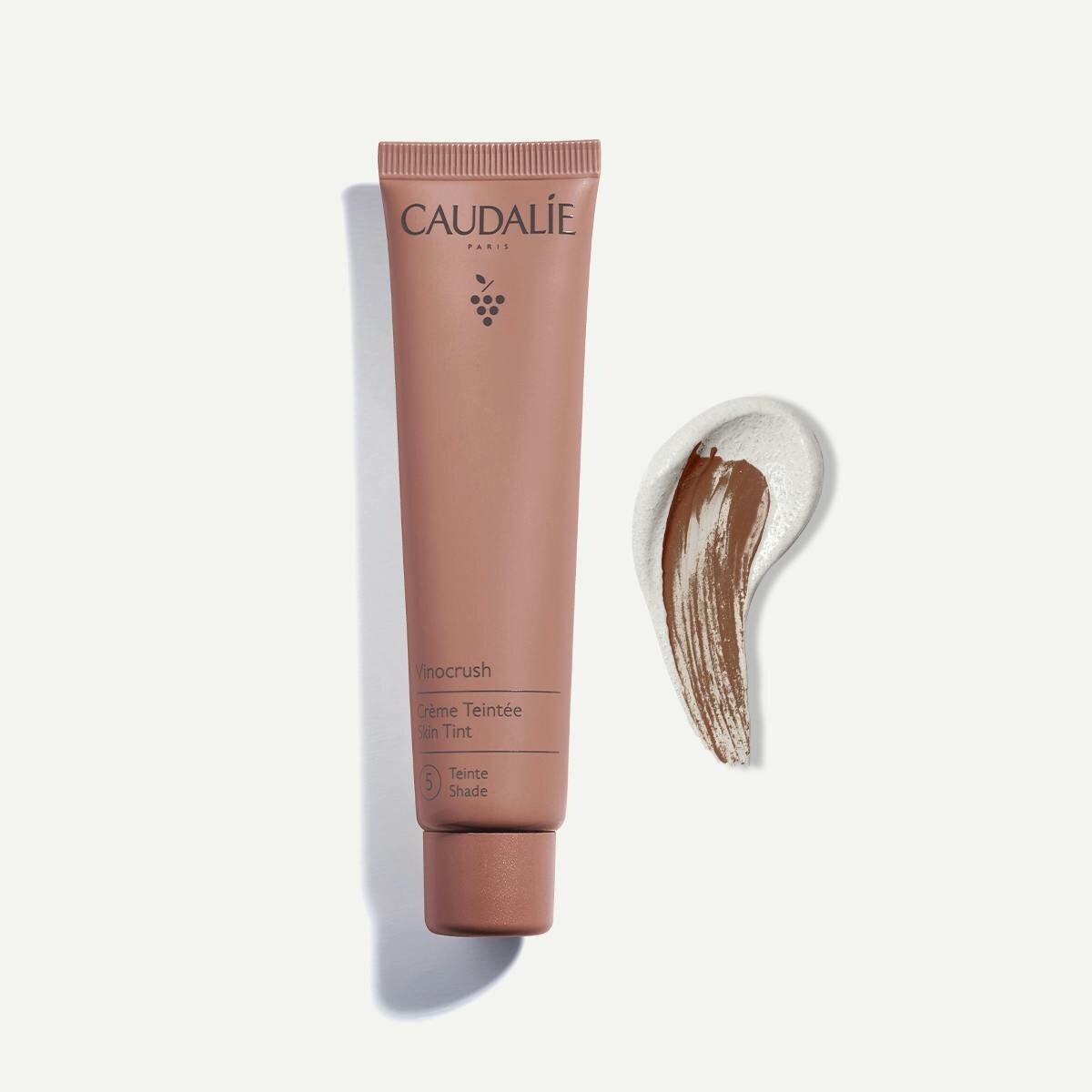 Creme com Cor Vinocrush Creme CC - 30 ml 5-2