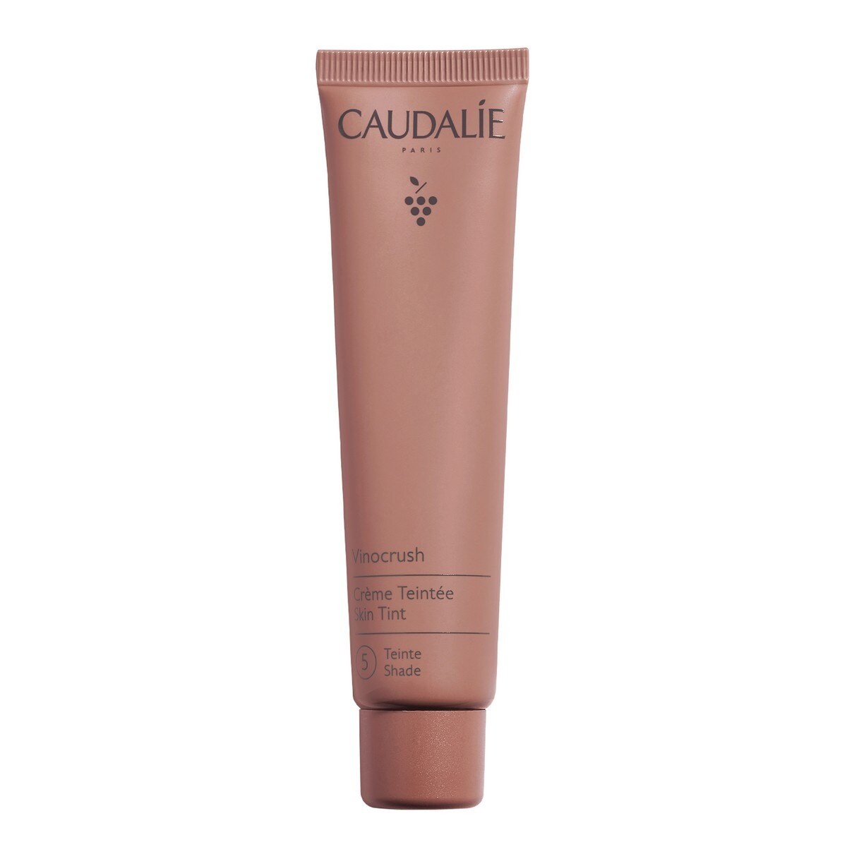 Creme com Cor Vinocrush Creme CC - 30 ml 5-1