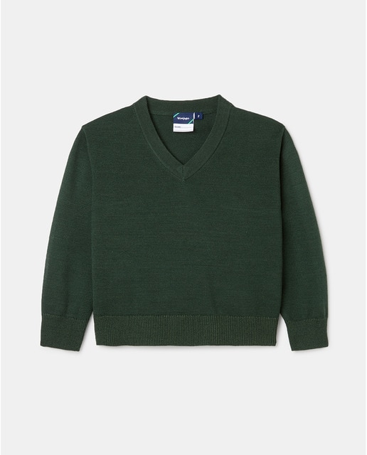 Imagen 0 de Jersey mezcla lana de uniforme