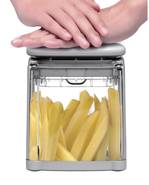 Imagen 0 de Picador de alimentos