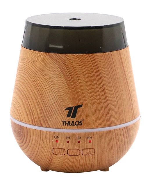 Imagen 0 de Humificador con difusor de aroma