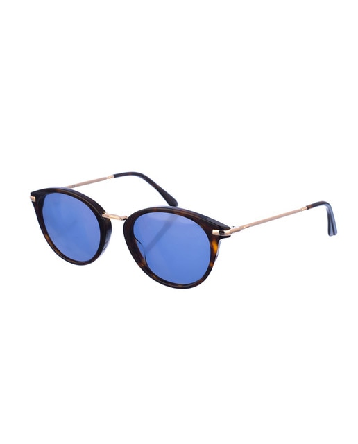 Imagen 0 de Gafa de Sol de acetato con forma circular CK22513S mujer