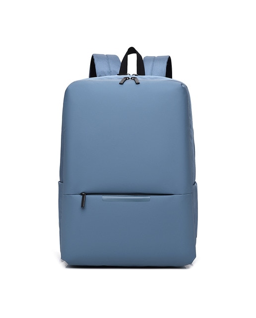 Imagen 0 de Mochila para Laptop. 30x15x43 Cm. Color: Azul