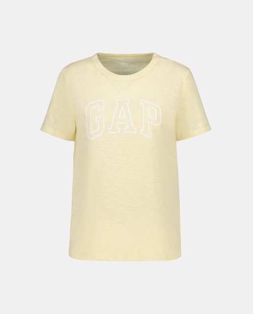camisetas gap corte ingles
