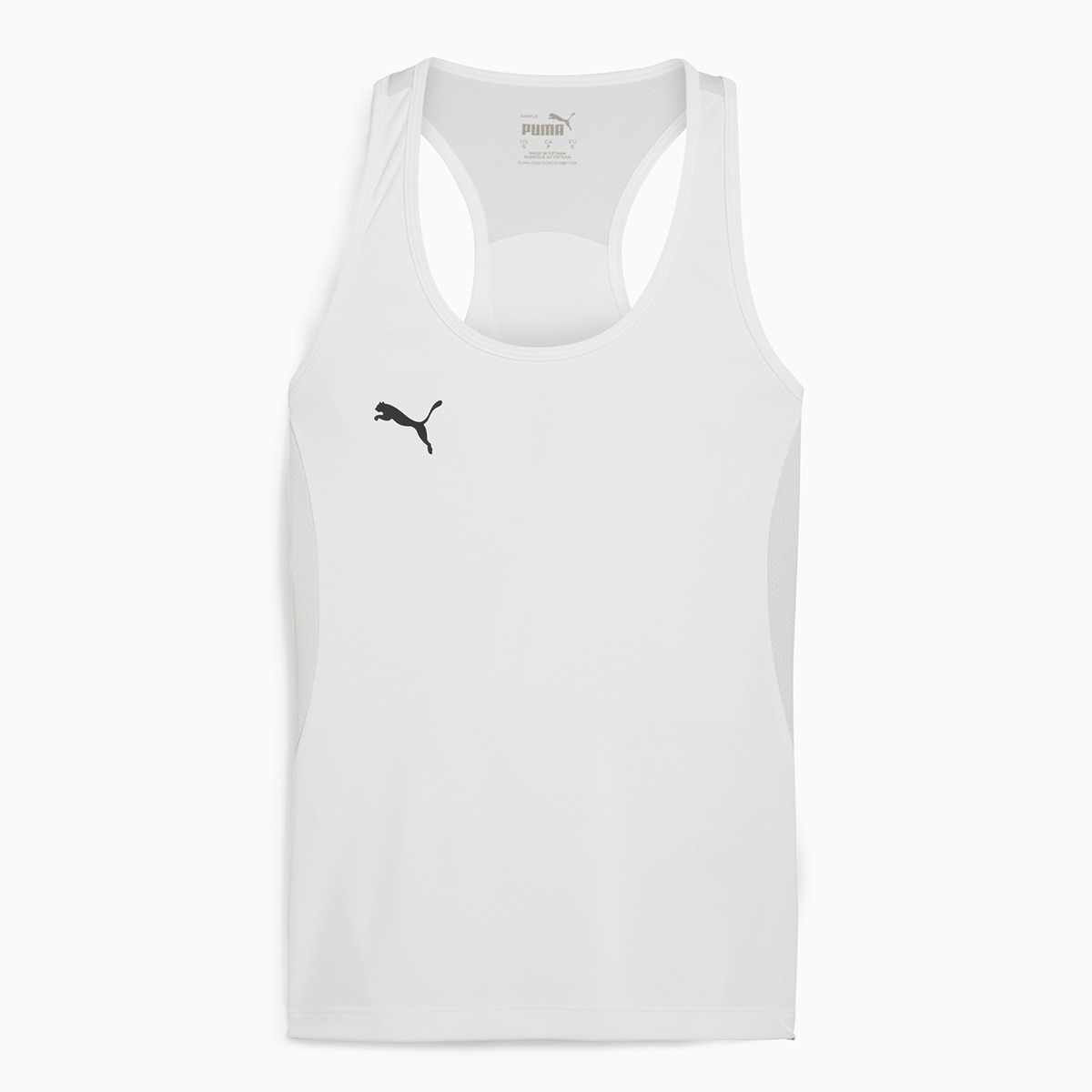 Imagem 0 de T-shirt Individual Padel Tank