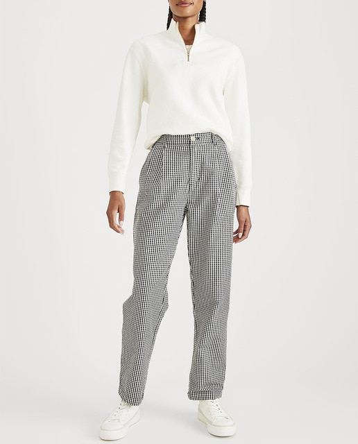 Imagen 0 de Pantalón chino de mujer