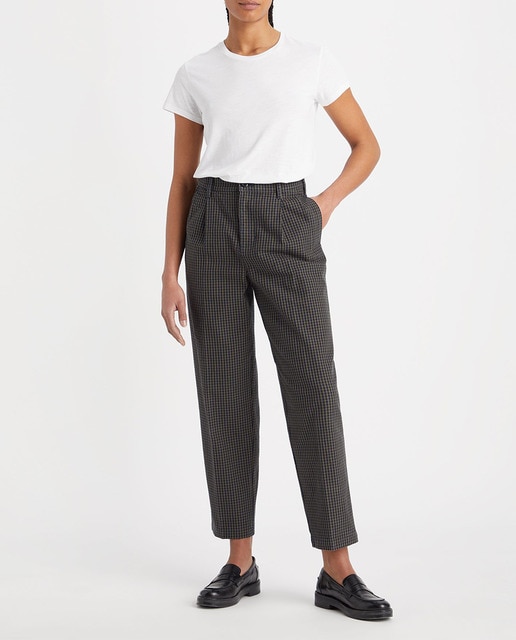 Imagen 0 de Pantalón chino de mujer