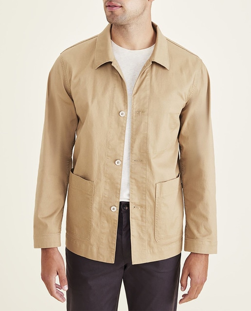 Imagen 0 de Chaqueta de hombre