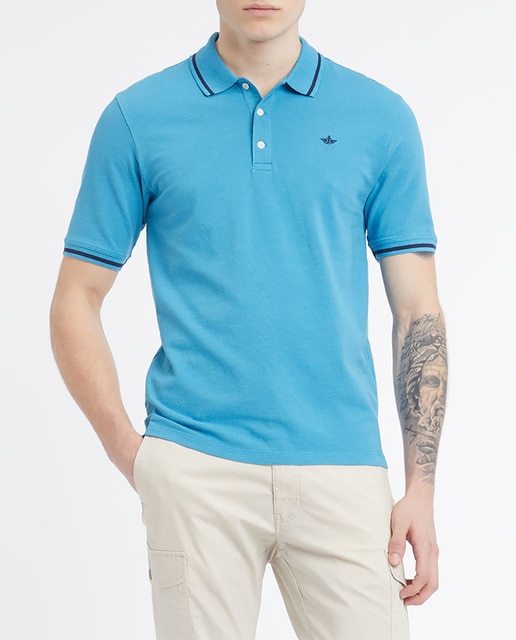 Imagen 0 de Polo de hombre