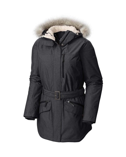 Imagen 0 de Chaqueta de mujer Carson Pass II Columbia