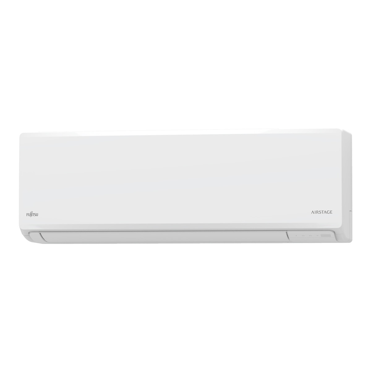 Aire acondicionado Split 1x1 Fujitsu con 2.150 frig/h y 2.752 kcal/h, Wifi - ASY25UI-KN Blanco-1