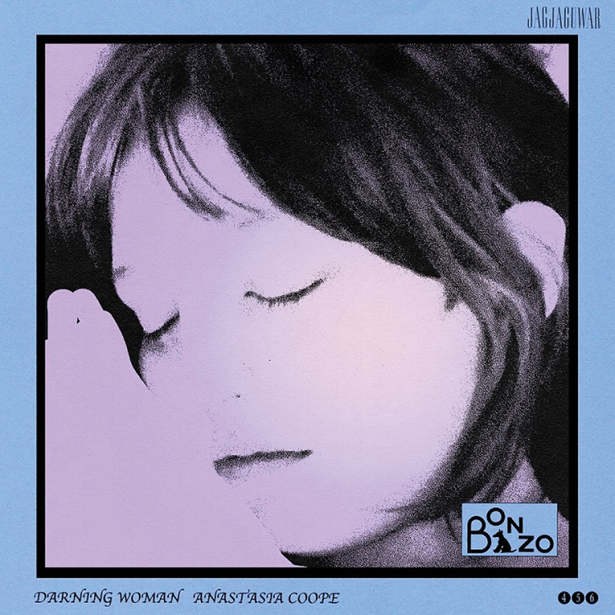 Imagen 0 de Darning woman (CD)