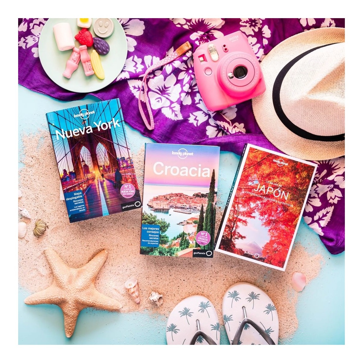 Nueva York 9 (Capa mole) 2