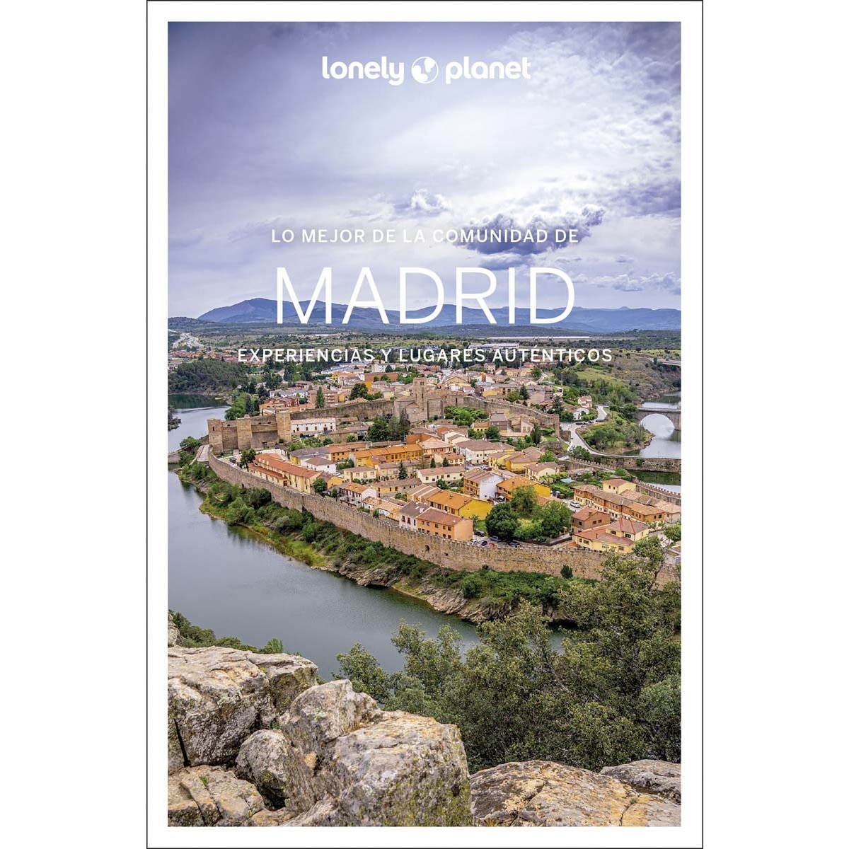 Imagem 0 de Lo mejor de la Comunidad de Madrid 1 (Capa mole)