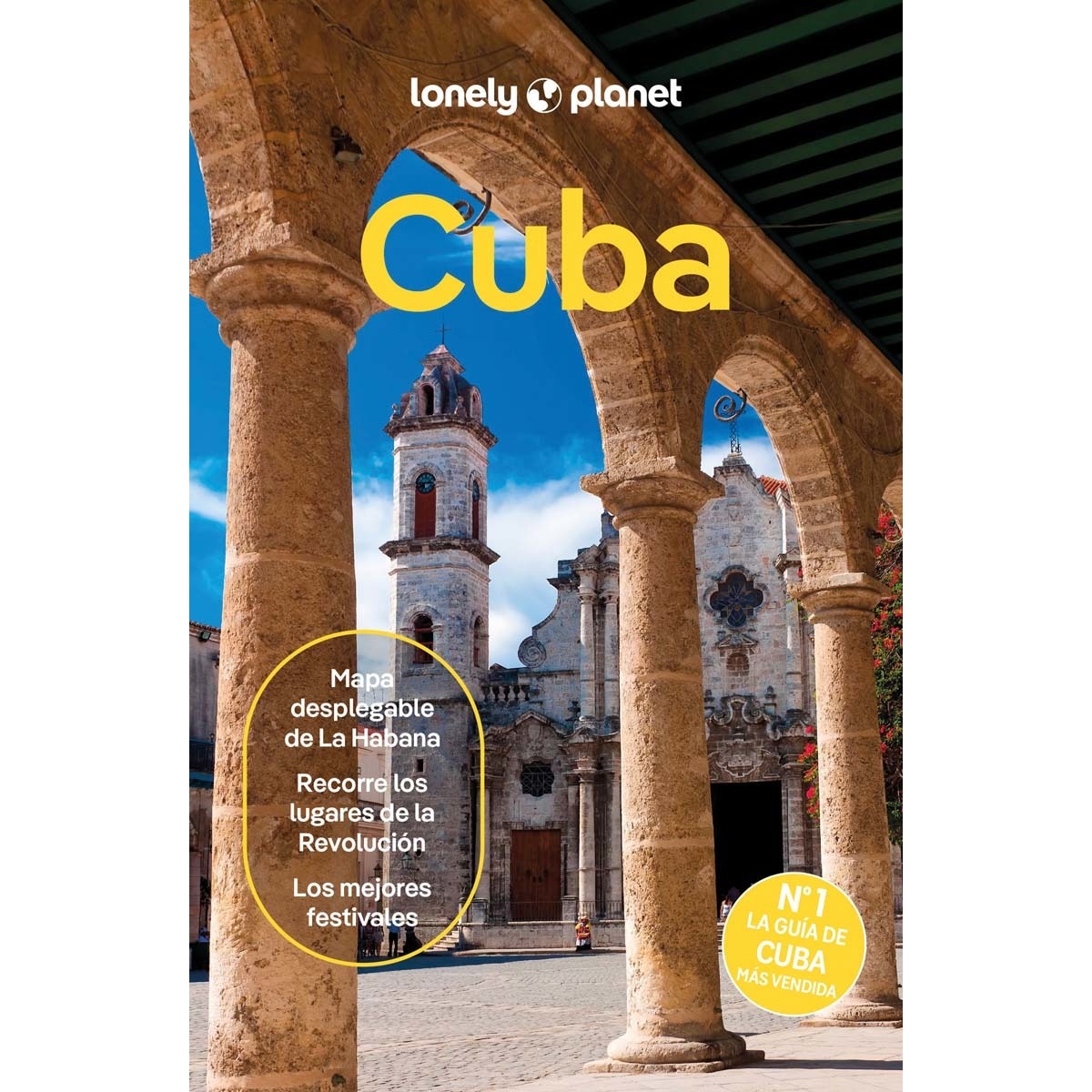 Imagem 0 de Cuba 9 (Capa mole)