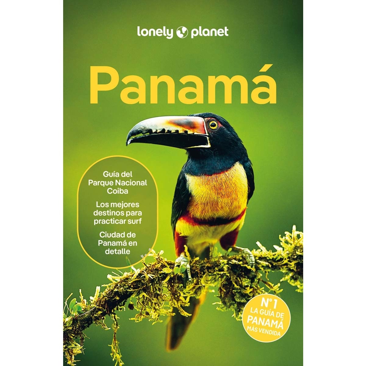 Imagem 0 de Panamá 3 (Capa mole)