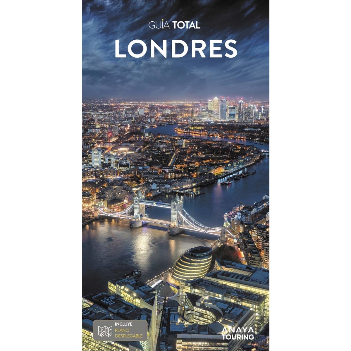 Londres (Capa mole com abas) 1