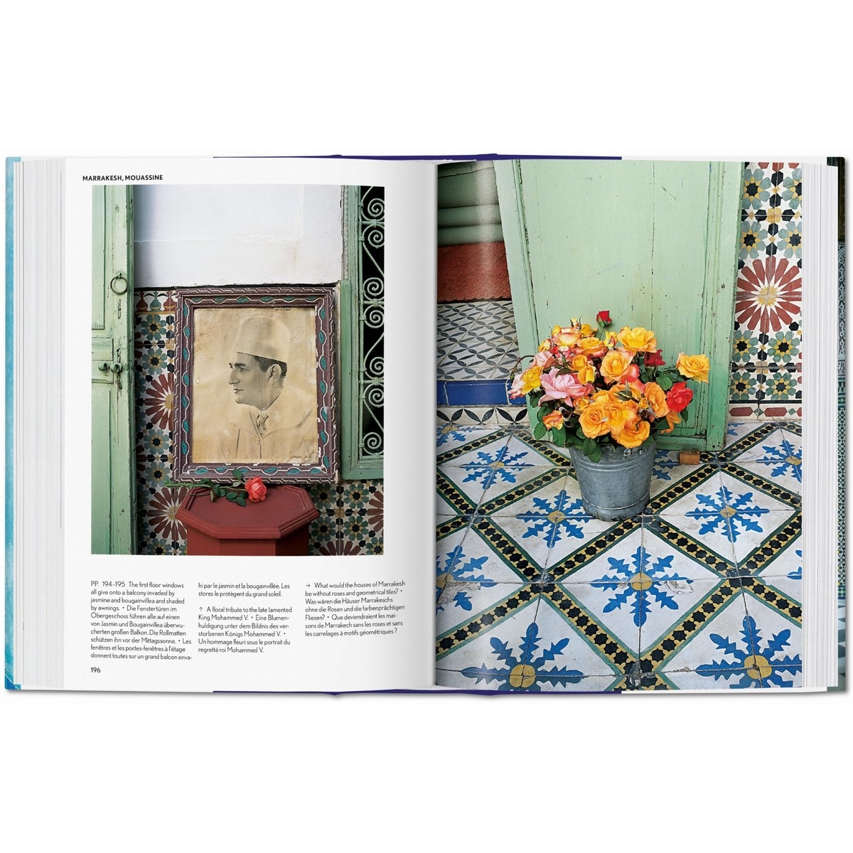 Living in Morocco. 45th Ed. (Capa dura) 4