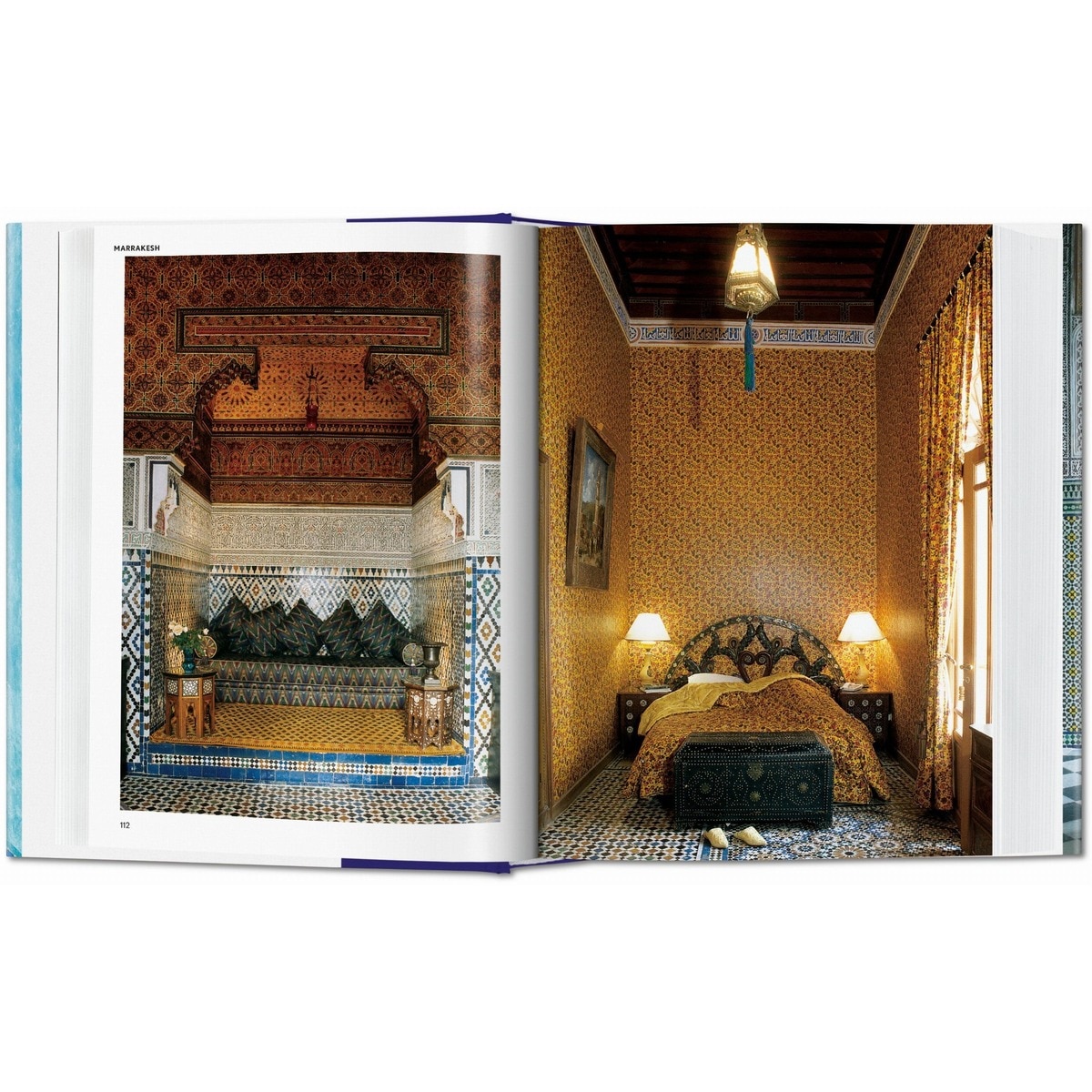 Living in Morocco. 45th Ed. (Capa dura) 5