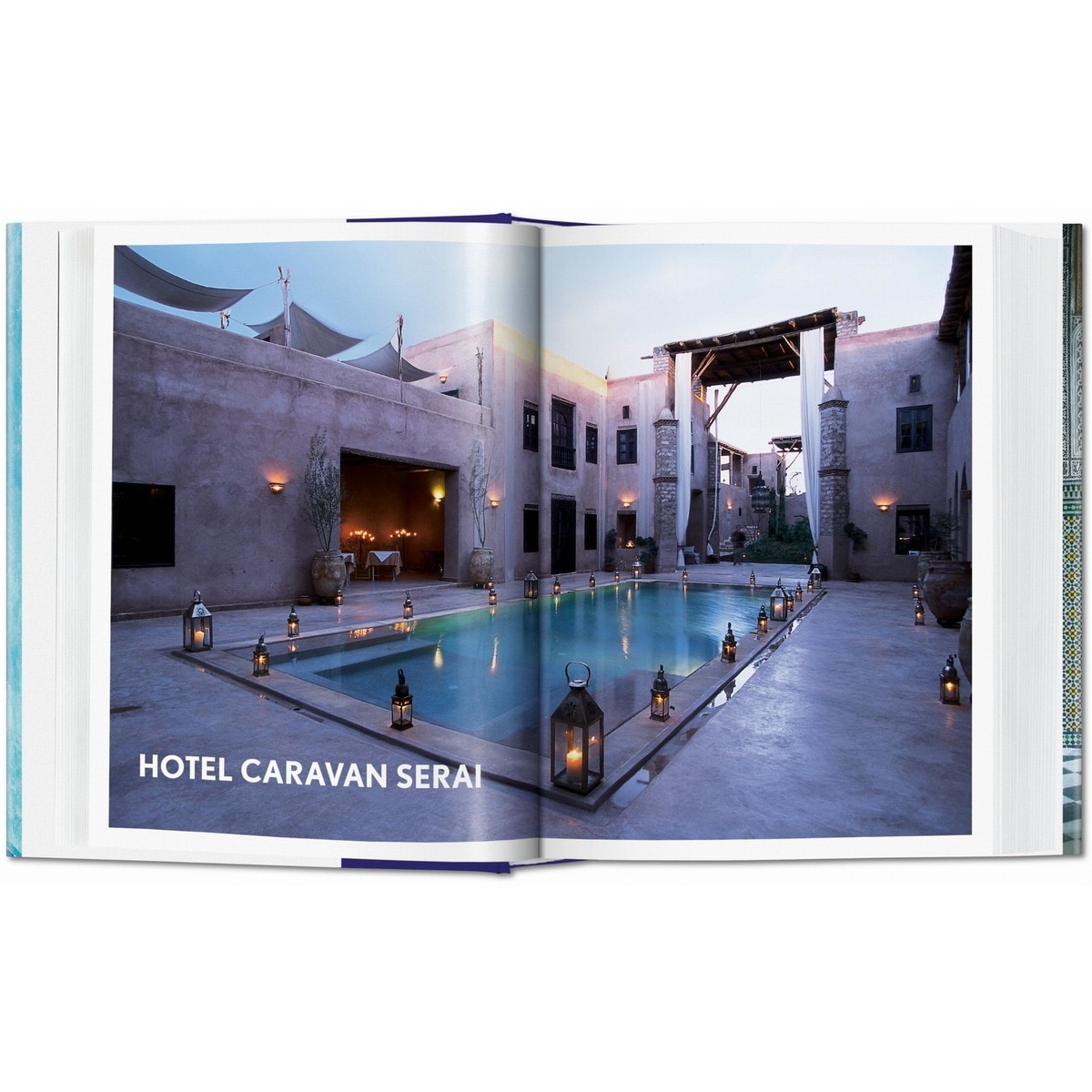 Living in Morocco. 45th Ed. (Capa dura) 6