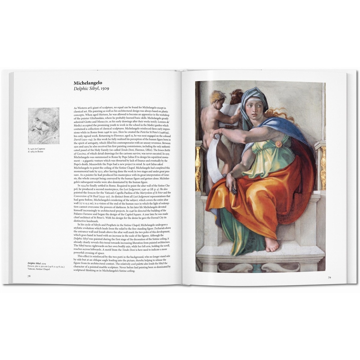 Rinascimento (Capa dura) 6