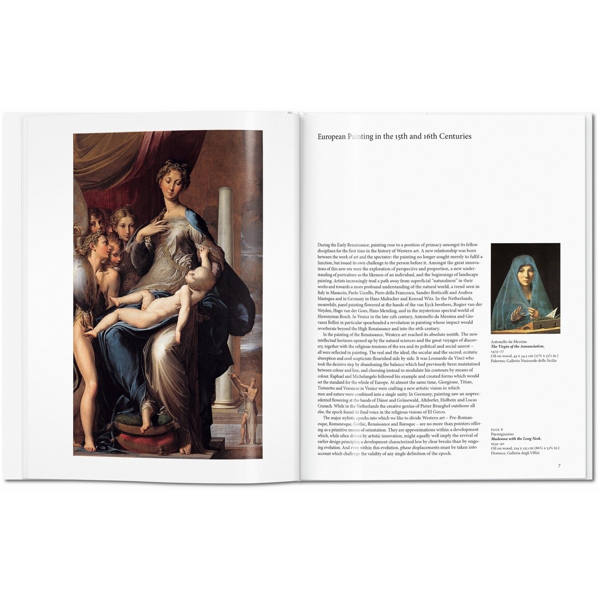 Rinascimento (Capa dura) 7
