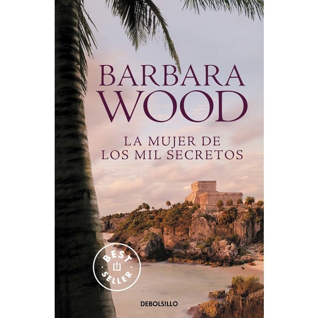 Imagen 0 de La mujer de los mil secretos