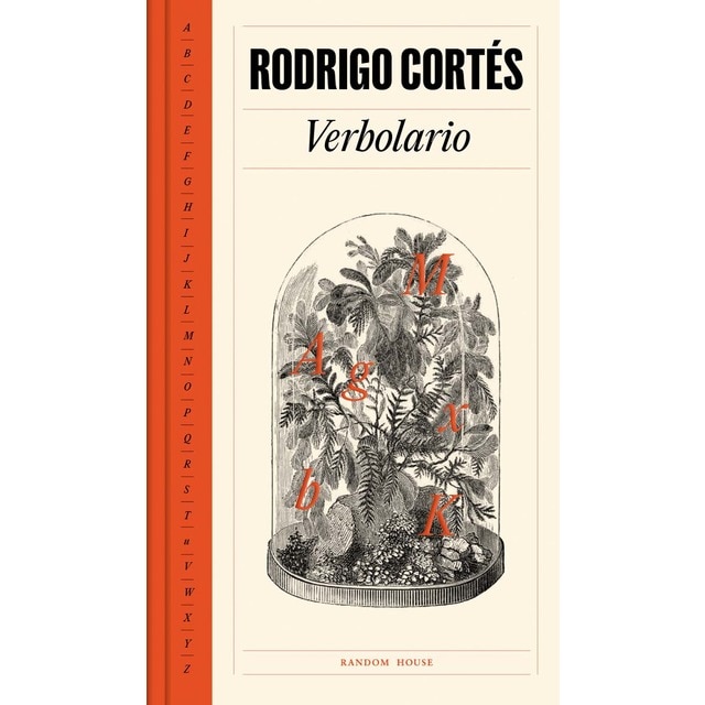 Imagen 0 de Verbolario  (Tapa dura)