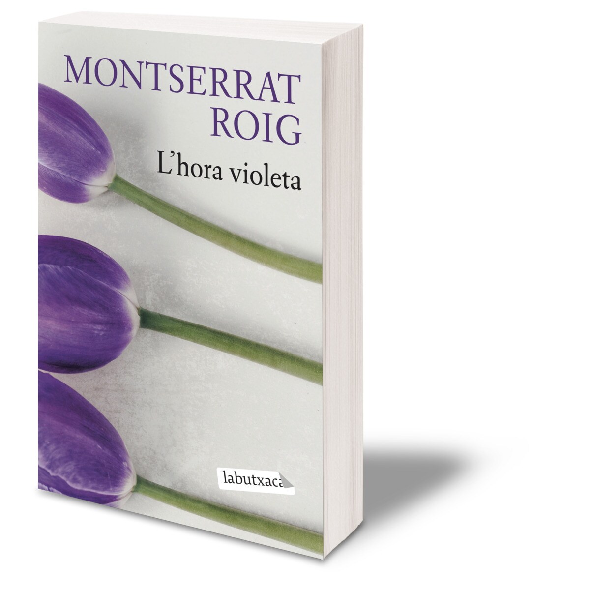 L'hora violeta (Bolso) 2
