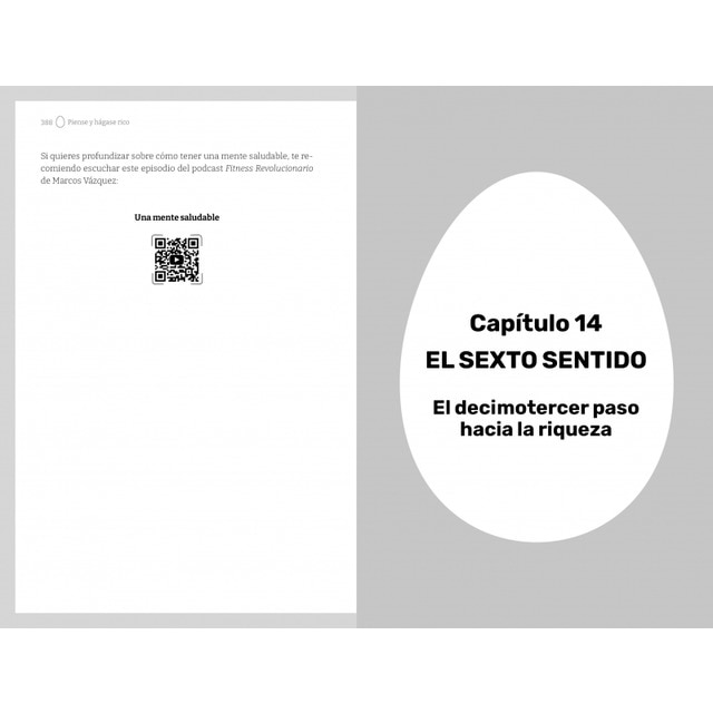 Piense y hágase rico (edición limitada · Verano): Edición completamente revisada y actualizada por Carlos Galán (Bolso) 3