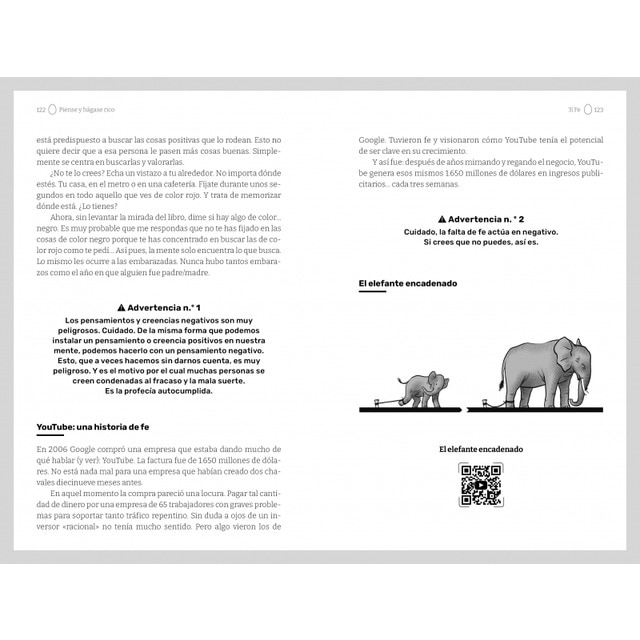 Piense y hágase rico (edición limitada · Verano): Edición completamente revisada y actualizada por Carlos Galán (Bolso) 6