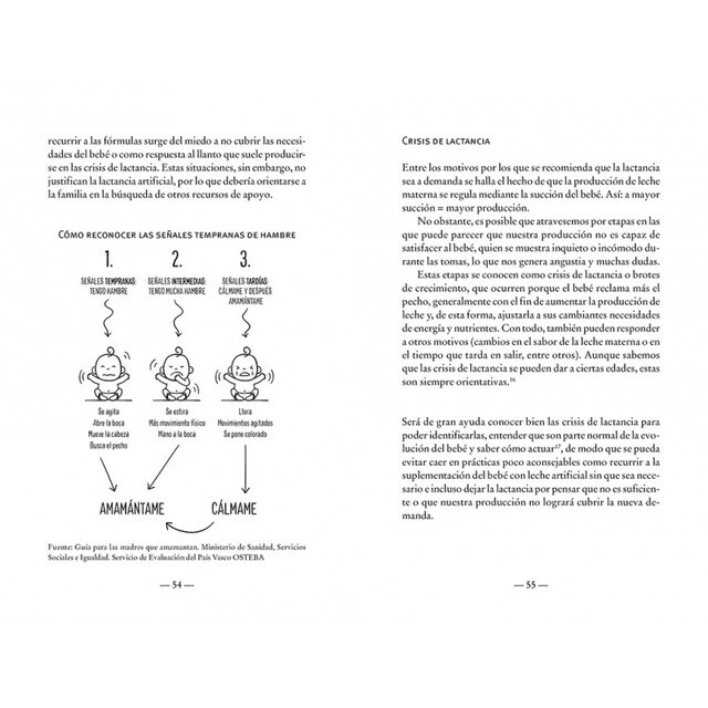 Disfruta creciendo: Guía de alimentación saludable para comer en familia (Tapa blanda) 3