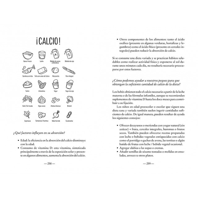 Disfruta creciendo: Guía de alimentación saludable para comer en familia (Tapa blanda) 5