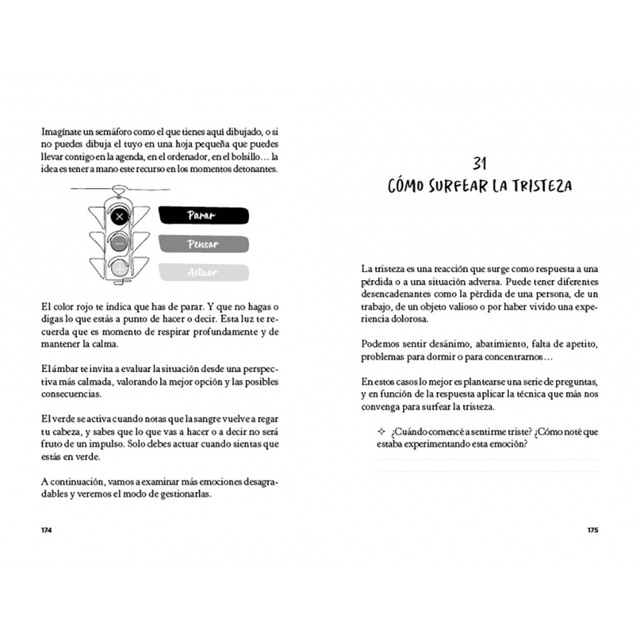Eres el amor de tu vida: 52 ejercicios prácticos para mejorar tu autoestima (Capa mole) 6