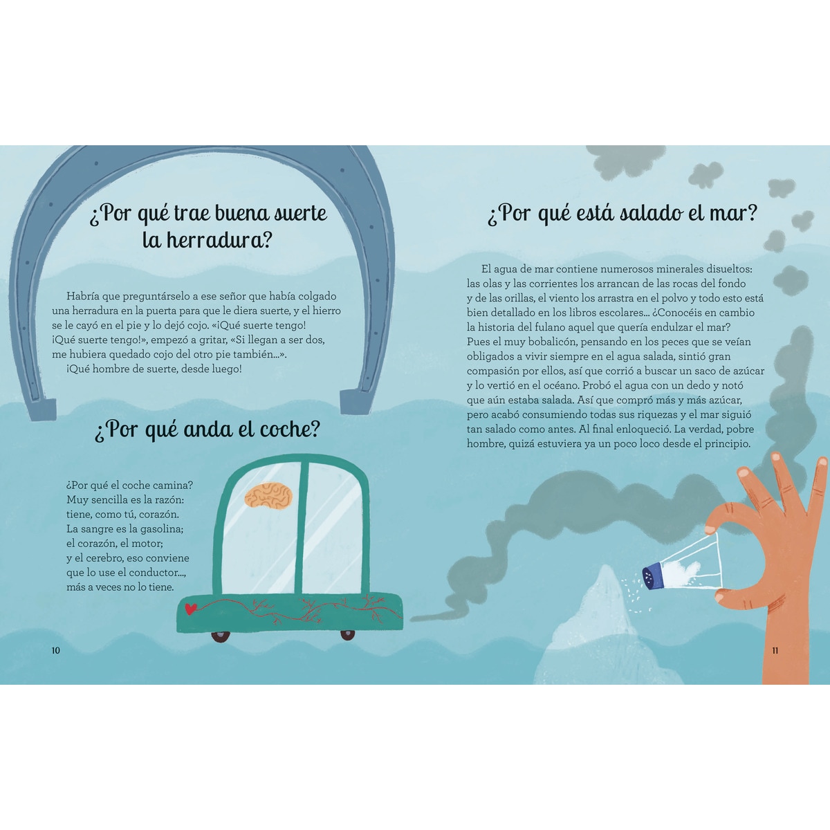 El libro de los porqués 2