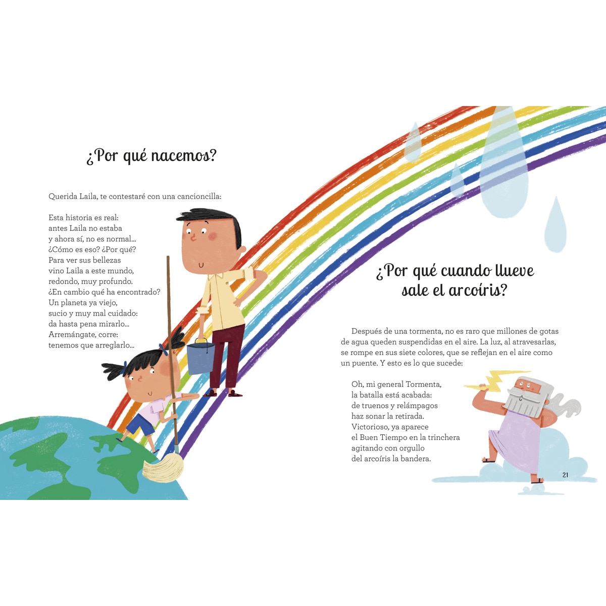 El libro de los porqués 3