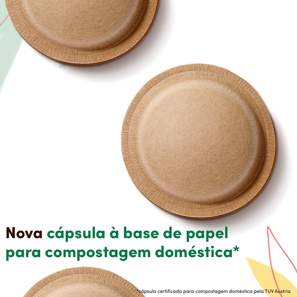 Máquina de Café Nescafé Dolce Gusto NEO Krups KP830810 Tecnologia SmartBrew™, Cápsulas em Papel - Preto Preto-6