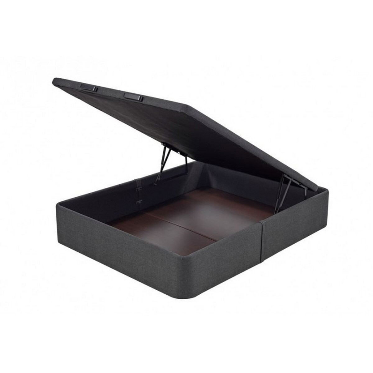 Imagem 0 de Base Rebatível Living Velvet