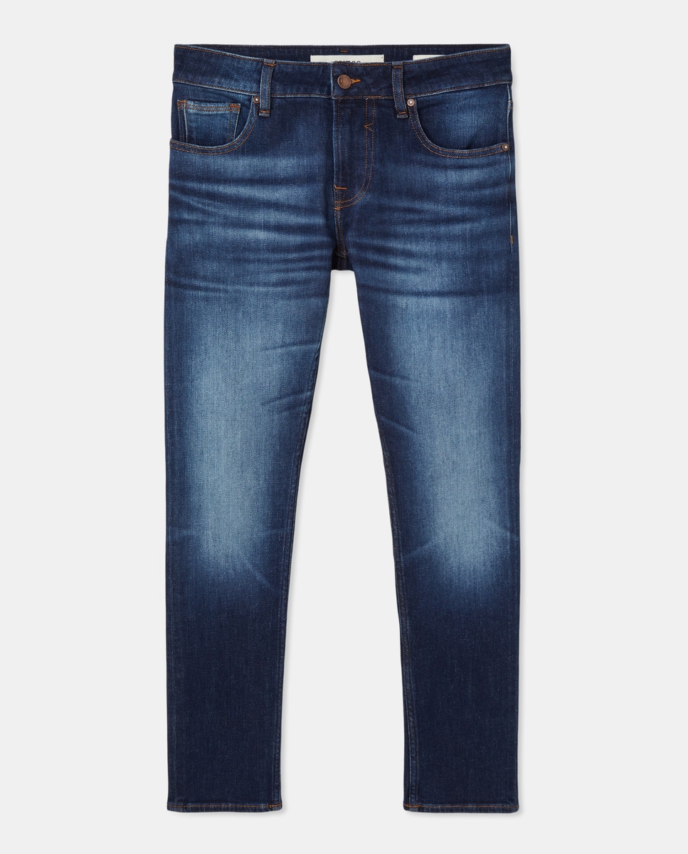 Imagem 0 de Jeans Miami Skinny