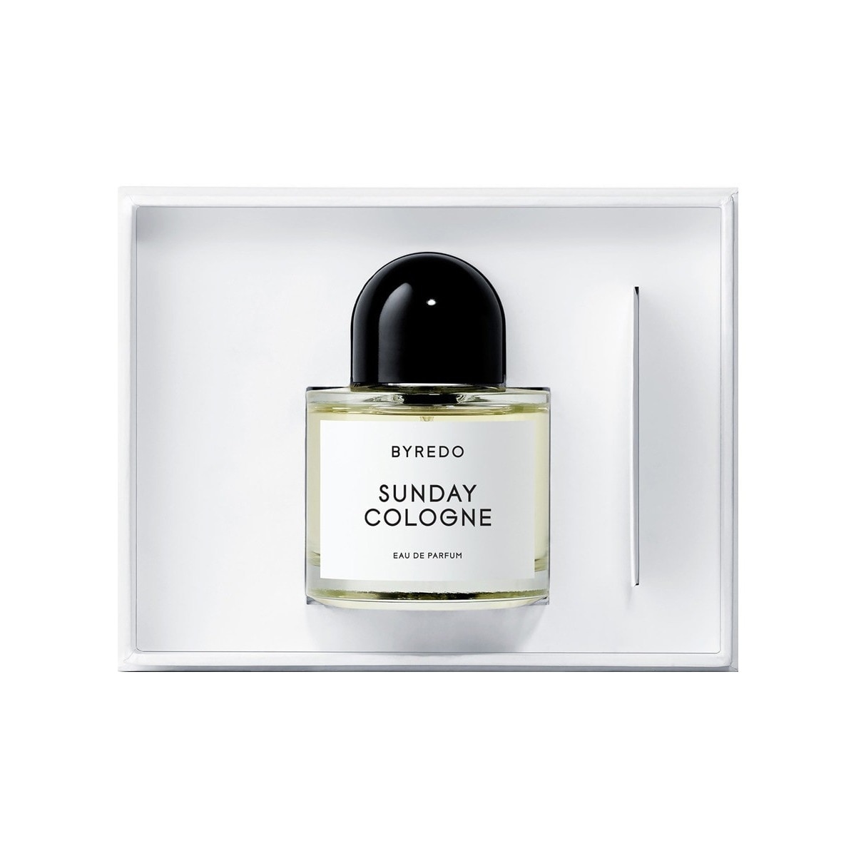 Sunday Cologne Eau de Parfum - 100 ml 2
