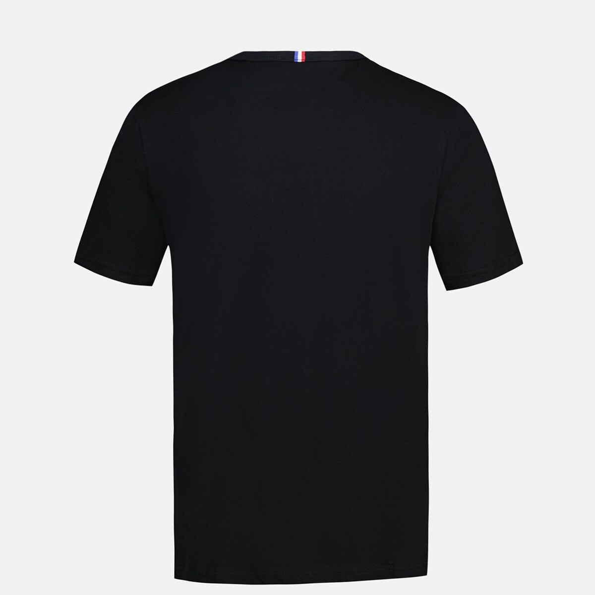 T-shirt de Homem Monochrome Tee Ss N°1 M Preto mate-5