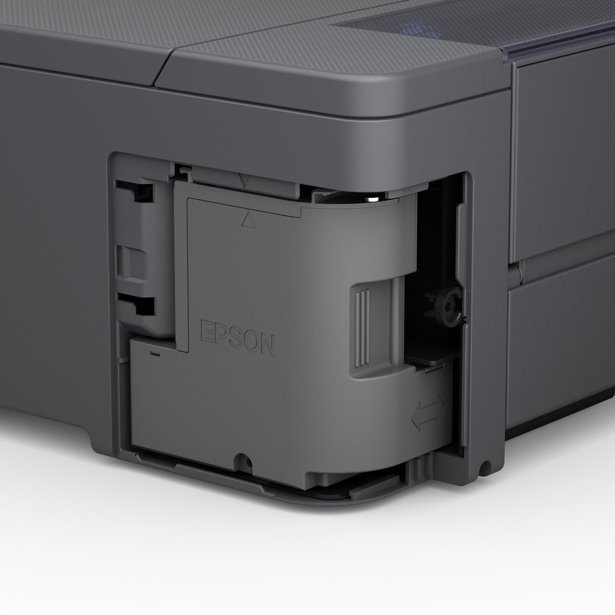 Impresora rellenable tinta Epson EcoTank ET-14100, Wi-Fi, A3 Negro-5